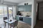 Proprietar, inchiriez Studio in bloc 2024 modern 40 mp + terasa 20 mp + parcare inclusa | Nova Mehal - 3