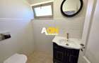 Casă nouă, 4 camere, mobilată, utilată, 418 mp teren, Micești