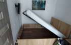 Inchiriez apartament cu 1 camera, parcare inclusa, Floresti - Str. Cetatii - 6
