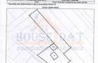 Vanzare teren 2543 mp cu constructie la gri, Buftea-Sabareni - 2