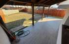 Duplex SAD P+E 5 cam, toate utilitatile, teren 400m, cartier Serena, Mosnita - 6