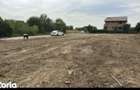 Teren de Vanzare la padure si lac Cernica Caldararu 1000metri - 1