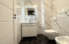 Apartament cu 2 camere la cheie in West City Tower. - 21