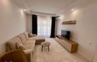 Apartament cu 2 camere la parter de inchiriat - 13