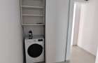 Inchiriez apartament spa?ios ?i luminos, situat la etaj 4 intr-un imobil construit recent, cu finisa - 4