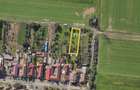 Teren intravilan de vânzare – 700 mp | Arad - 1