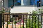 Exclusivitate-Eforie Nord,ap. 2 camere, parter, mobilat,curte proprie 23mp,boxa - 28