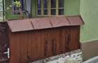 Casă cu 4 camere cu Teren 1972 Mp în Glodeni