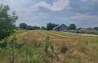 Teren de vanzare in Sabareni - Giurgiu (4400 mp) langa Dragomiresti-Deal / Chiajna - 4