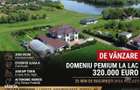 Proprietar: Casa Premium la Lac, Zero Vecini 25 min de Ikea Pallady - 1