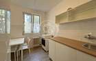 Apartament cu 2 camere de inchiriat in zona Rogerius, Oradea