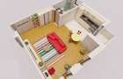 IMI Residence - Comision 0 - Apartament cu o camera, 38 mp - loc parcare inclus - 4