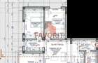 Cu gradina proprie 71mp. . Zona Cora . Finisat la cheie - 11