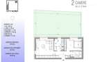 2 camere cu gradina proprie-130 mp totali, in noul pro... - 2