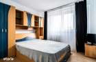 Drumul Taberei, 2 camere, decomandat, 5/10, bloc reabilitat, metrou - 2