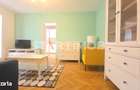 Apartament doua camere mobilat Piata Astra - 7