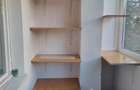 Apartament 3 camere, 70 mp, etaj 14, 2 balcoane Podu de Fier