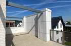 Vila Noua cu Arhitectura Moderne si curte proprie