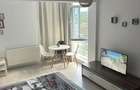 Garsoniera de vanzare zona Tomis Plus, decomandat, MOBILAT UTILAT - 4