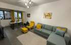 Proprietar | Inchiriez ap. 2 camere + parcare | Bd. Pipera - Rond OMV - 4