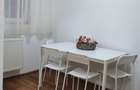 De inchiriat apartent 2 camere + loc de luat masa - 8