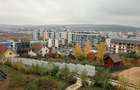 Apartament Premium cu 2 Camere , Terasa Spectaculoasa -Parcare si boxa