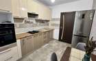 Apartament 3 camere Mall Moldova-Valea Lupului, Parcare inclusa,Debara