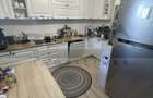 Penthouse de 170mp, terasa de 26mp, mobilat modern, zona Nobori - 2