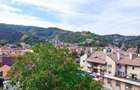 Proprietate cu terasa si vedere panoramica – Centrul Brasovului - 35