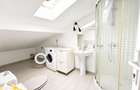 Apartament fain (living-bucatarie, dormitor) zona Auchan Iris - 5