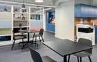 Spatiu privat pentru 4 HQ Egros Office - 1