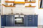 Vand apartament, 2 camere, cu gradina, de 44 mp utili, Floresti - 12