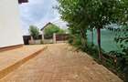 Dom00281 - casa 3 camere duplex buftea pereti separati - 8