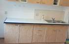Apartament 2 camere parter Ciresica