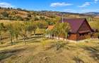 casa de vacanta cu teren 23.000 mp