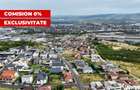 0% Comision, Casa individuala pe strada Voronet - Cluj-Napoca (Cluj) - 10