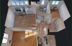 Totul langa bloc: Scoala, Metrou, Piata, Parc-Apartament 3 Camere-Tra - 1