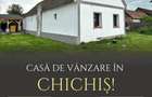 Casă de vânzare în Chichiș! - 1