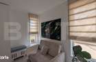 Apartament 3 camere, 66 mp, prima inchiriere, terasa 12 mp, zona Centr - 12