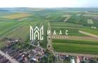 Teren intravilan 430 mp | Șura Mică | Lot 11, PUZ aprobat - 2