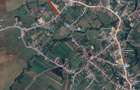 Teren intravilan Somcuta Mare,Str. Miresului, 56 ari, deschidere 30 m - 5