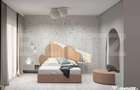 Casa individuala, 4 camere, P+M, proiect superb! zona Stupin - 11