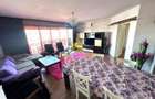 3 camere, mobilat modern, bloc nou, terasa 20 mp, Calea Turzii, OMV - 7