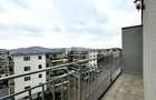 Apartament cu 2 camere | 389 euro | 16mp terasa | Loc de Parcare - 11