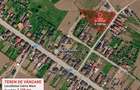 Teren intravilan 32ari Culciu Mare 64 m front aproape de strada principala - 2