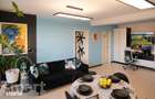Apartament 2 camere la cheie BLOC NOU Borhanci - 7