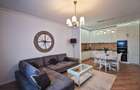 2 camere | 4City North Pipera | parter | mobilier Rovere | parter - 1