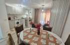 Apartament 2 camere cu GRADINA, mobilat si utilat, Valea Lupului - 7