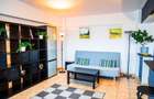 Apartament 2 camere Piata Amzei | Calea Victoriei Romana | Etaj 9, Panoramic, 2 Balcoane