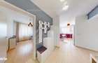 Apartament cu 3 camere, 2 bai si balcon Avangarden - 4
